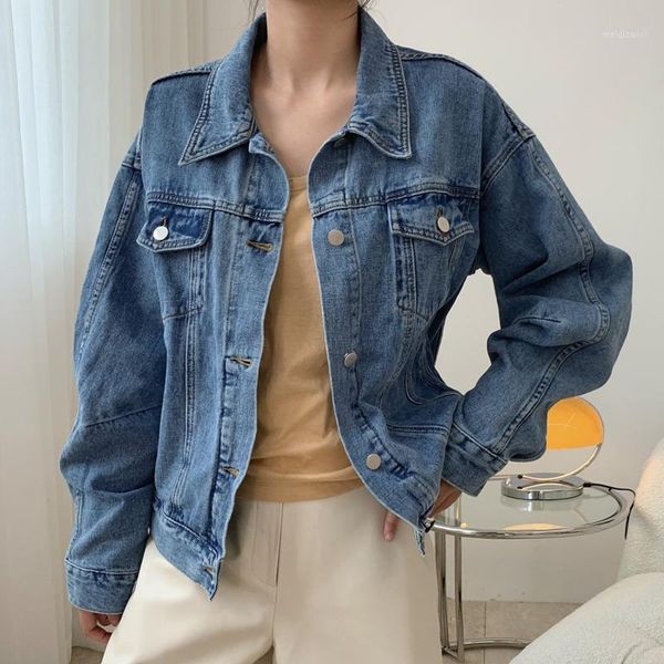 

ewq][ewq] 2020 autumn new long sleeve simple and fashionable ladies coat plus size casual ladies trendy clothing1, Black;brown