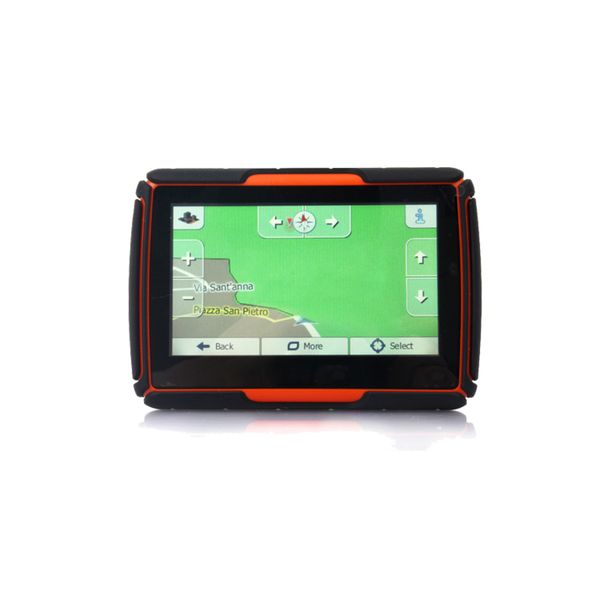 

2020 бестселлером 4.3 «» спидометр с навигационным мотоциклом аксессуары w-40