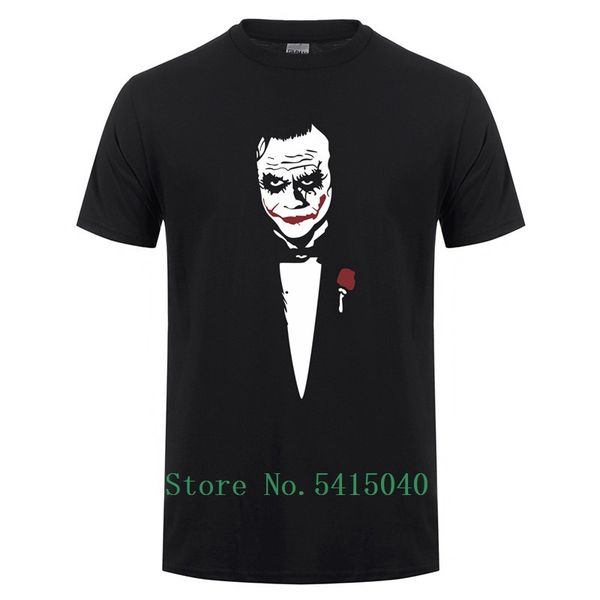 

fashion style joker t shirt summer t shirt new print t shirts joker short sleeve sport hooded sweatshirt hoodie