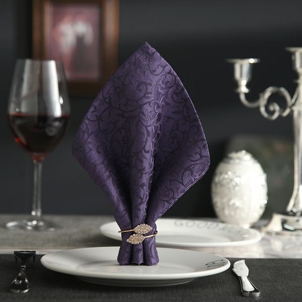 

wedding napkin rings metal napkin holders for dinners party l wedding table decoration supplies napkin buckle 100pcs t1i3431 89 j2