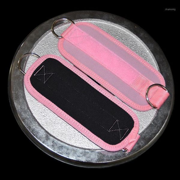 

ankle support fitness sports guard strap protective cover band gear weight-bearing strength training1, Blue;black