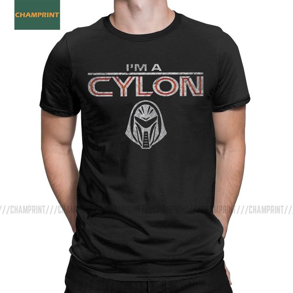 

men i am a cylon battlestar galactica short sleeve dwight the office michael crew neck sport hooded sweatshirt hoodie men t shirt
