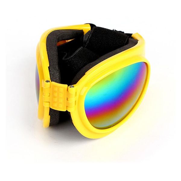 

dog sunglasses collapsible pet sunglasses windproof and cat glasses pet accessories bulldog dog scarf jllcyl yeah2010
