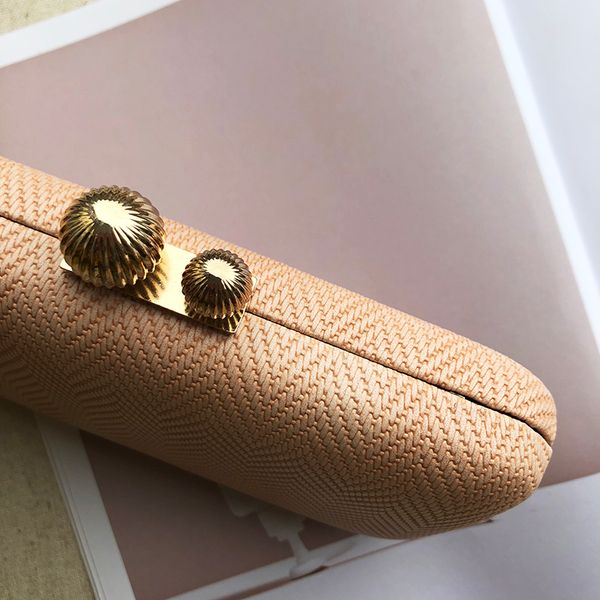 

designer-women evening bag straw bags summer rattan bag handmade woven beach cross body bohemia handbag bali party clutch