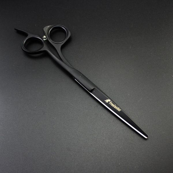 

высокое качество freelander 5 5,5 6 дюймов профессиональный волос ножницы hairdressing резки ножницы парикмахерская ножницы волос makas sqcn