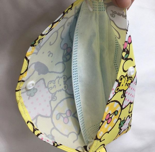 

50pcs/lot 10 models portable storage bag wholesale birthday party favors