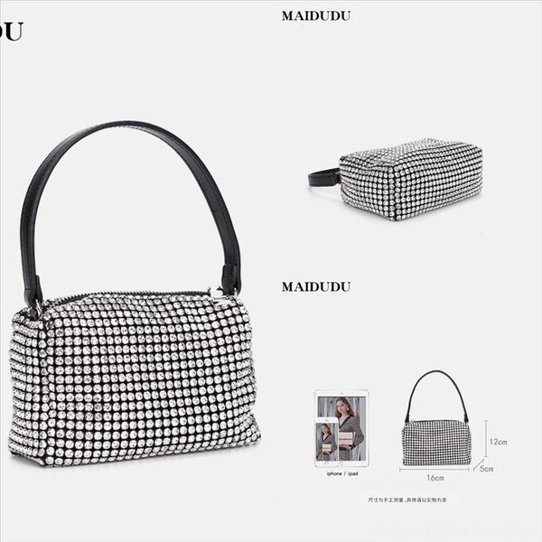 

yfcrd purse bags leather metal chain strap women luxury dener purses handbags handbag shoulder shopping fashion bags women tote bag