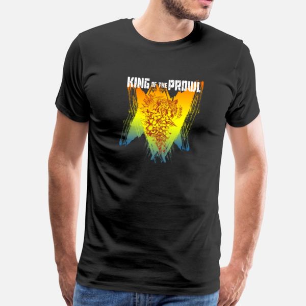 

wild cat tiger prowl t shirt humor hiphop design tracksuit hoodie sweatshirt