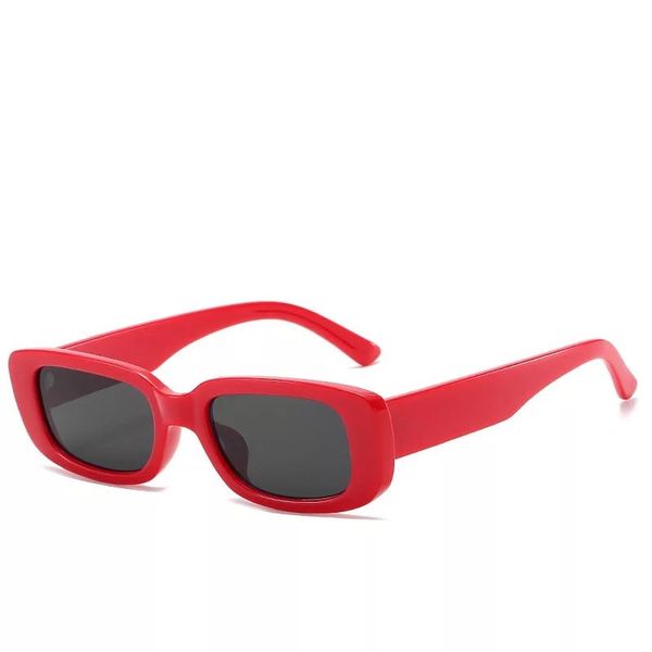 

vintage small frame sun glasses trendy black sunglasses cool retro eyewear uv400 designer 9 colors wholesale, White;black