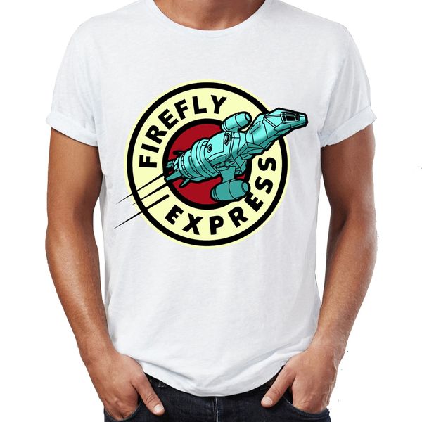 

men's t shirt firefly spaceship serenity express artsy tee sport hooded sweatshirt hoodie