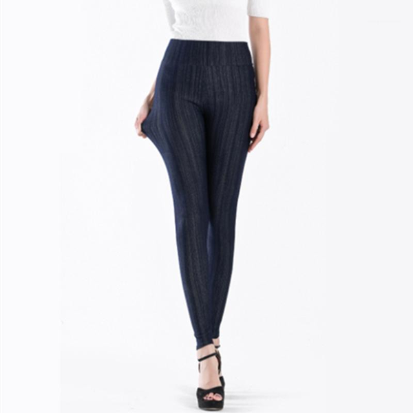 

women's leggings push up legins clothes for women fashion casual jeggings spring and autumn legging1, Black