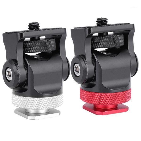 

other accessories shoe mount monitor flash mic holder 1/4in screw camera holders stand bracket load bearing 2kg1