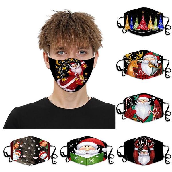 

christmas scarf cosplay reflective spider decoration jewelry warm fashion men and women accessories party travel mask wmtpve bdesybag