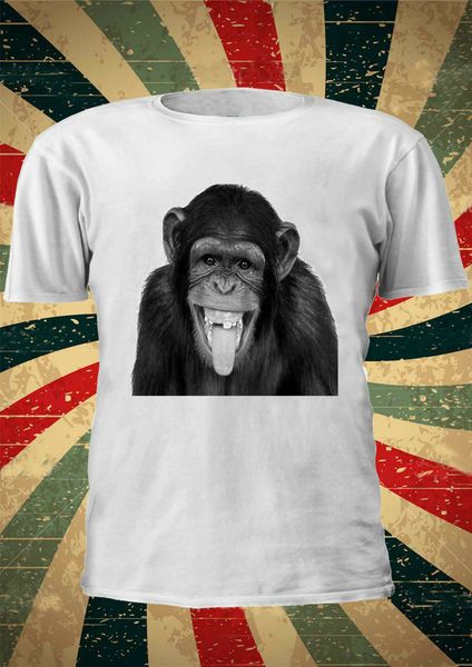 

funny monkey smiling laughing tumblr fashion men 1453 hoodie designers t shirts sweatshirt