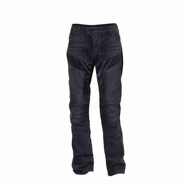 

мотоцикл джинсы повседневный гонки снасти защитные брюки мужские мотоциклетные мотокросс off-road колено защитные брюки мото