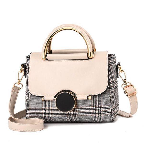 

women's bag 2020 new bag women's sweet fashion slung shoulder