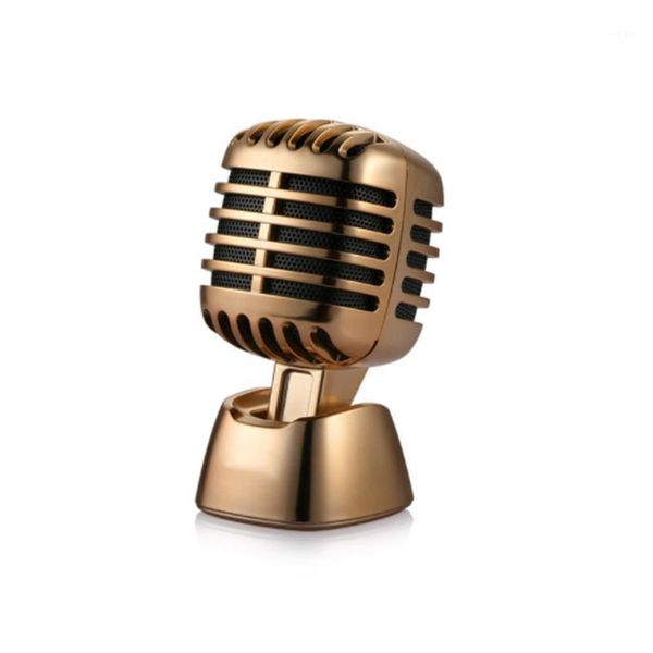 

car ornament fashion microphones stlye dashboard perfume seat air freshener auto perfume diffuser interior decor car accessories1