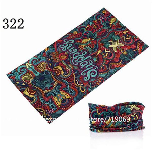 

многофункциональный шарфы стиль бесшовные порядковый номер шеи солнцезащитный большой 321 350 шарф бандана магия глушитель unise tube wmtndt, Black