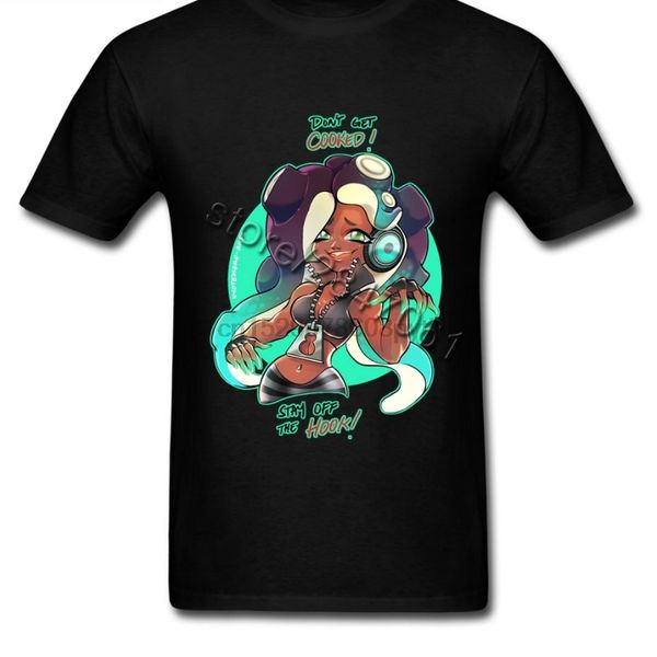 

splatoon 2 marina для подростков мода тройников дешевые цена марка плюс размер boyfriend спорт толстовка с капюшоном толстовка футболка