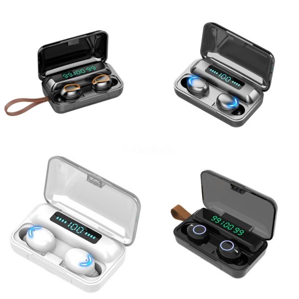 

v8s earpieces headphone wireless earphone handsheadphones headsets 4.0 legend stereo v8 cell phone for iphone xs max xr#104