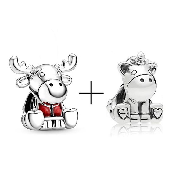 

2шт океан принцесса подвеска и ракушка звезды бусины подходят бренд подвески браслет ожерелье для женских ювелирных изделий аксессуары ббайр