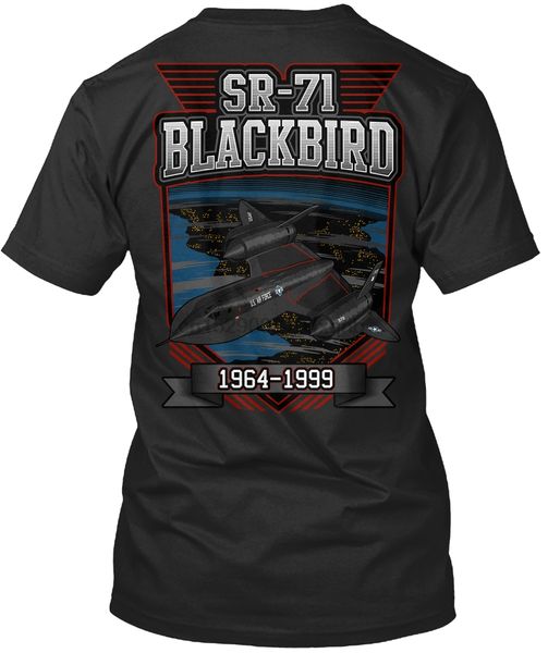 

men t shirt sr-71 blackbird 1964-1999 women tshirt sport hooded sweatshirt hoodie