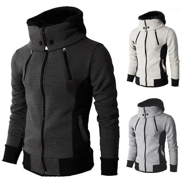 

men's jackets autumn winter bomber jacket mens casual outwear windbreaker coats male fashion college zipper hommes hoodies 3xl1, Black;brown