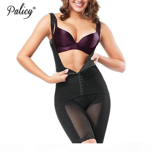 

slimming underwear women modeling strap corset full body shapewear lingerie waist trainer seamless shape girdle belt butt lifter, Black;white