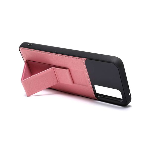 

3e4dalatest анти-капля карта кожаный бизнес кронштейн мобильный телефон shellcxvip2