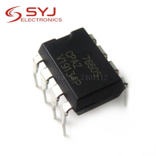 

10pcs / серия tc7660cpa tc7660 dip-8 в наличии
