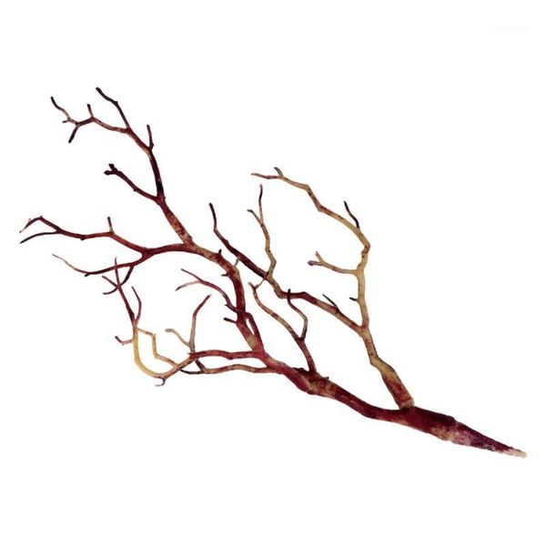 

simulation coral branch unique diy antler headdress creative diy accessories1