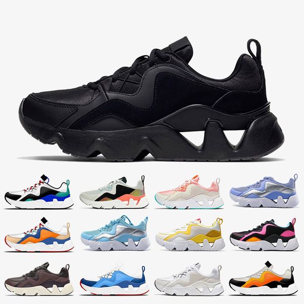 

ryz 365 mens womens running shoes nik black white pink orange blue outdoor jogging walking tennis shoes trainers sneakers off