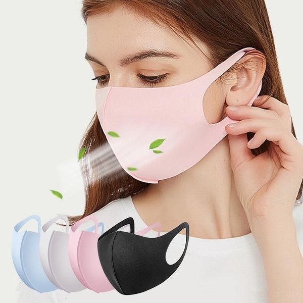 

хлопок горнолыжной маски многоразовые для взрослых моды моющегося ski fase makšķ для 2021 защиты взрослых дышащего бандана jllynt outer007, Black