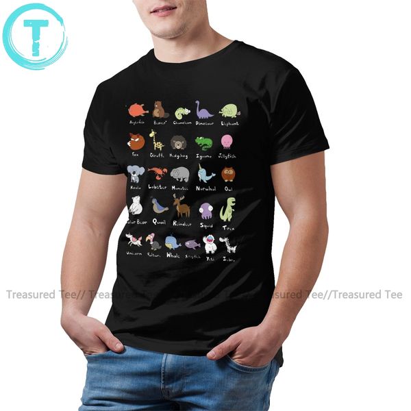 

chameleon t shirt the animal alphabet t-shirt 100 percent male tee shirt streetwear oversized tshirt sport hooded sweatshirt hoodie