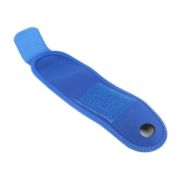 

hand wrist protects supports weight lifting outdoor sports training wrist strap sports wristband for wrist pr jllrbj, Black;red