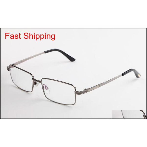 

full rim ultralight glasses mens glasses frames designer eyeware ray protection eyeglasses titanium prescription qylscy mj_fashion