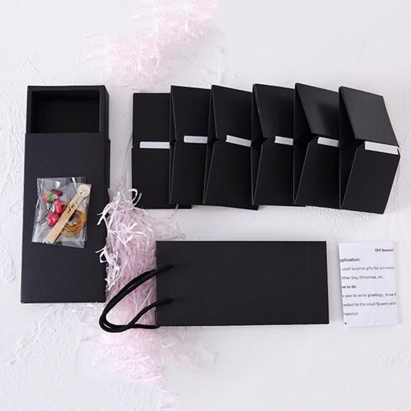 

diy p birthday gift bouncing gifts box for anniversary scrapbook surprise party