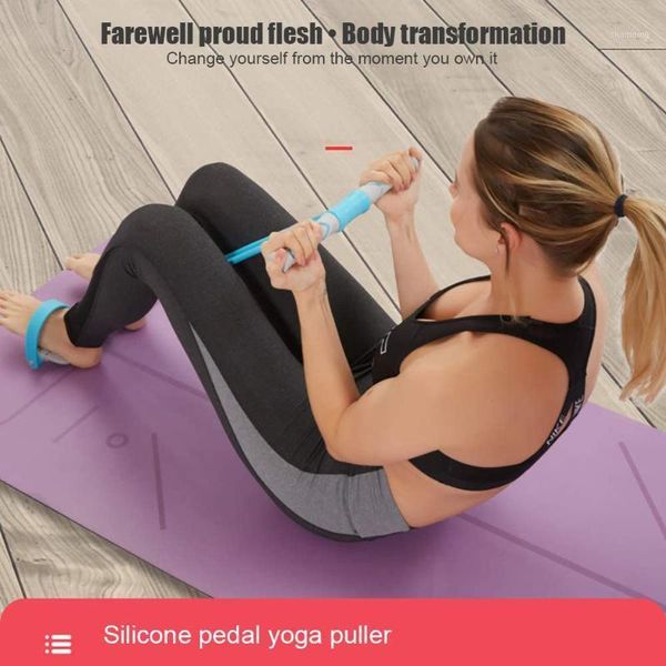 Elastic Band Resistance Band Pull Rope