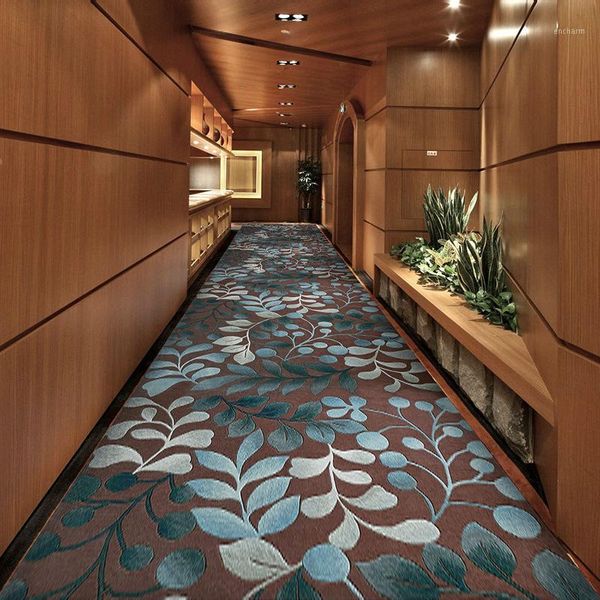 

nordic style hallway long carpet company stairway corridor carpets nordic home l runners mats custom wedding party area rugs1