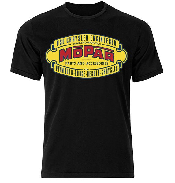

mopar ii - graphic cotton t shirt short & long sleeve fashion cool tee shirt sport hooded sweatshirt hoodie
