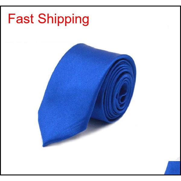 

slim narrow black tie for men 5cm casual arrow skinny red necktie fashion man accessories simplicity fo qylqem bdefashion, Black;gray