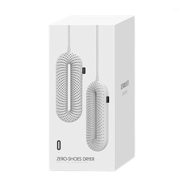 

shoe dryers sothing dryer sterilization drying deodorant porous heat dissipation three-speed timing dryer1