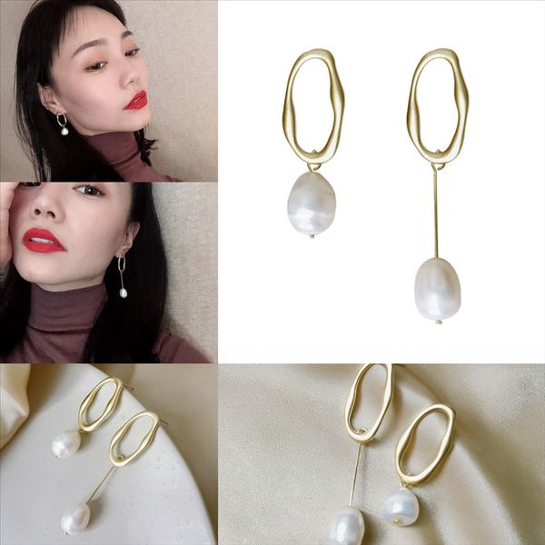 

t3l new crystal stud gold chandelier butterfly silver earring earrings for women party korea earrings, Golden