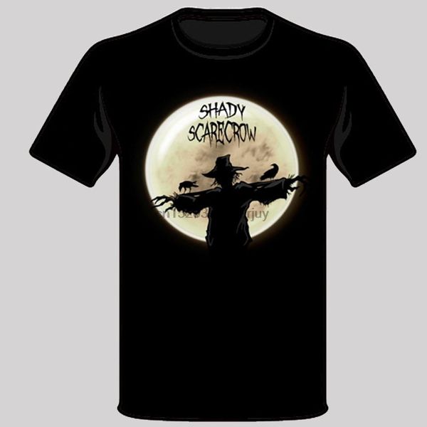 

sport shady scarecrow t shirt
