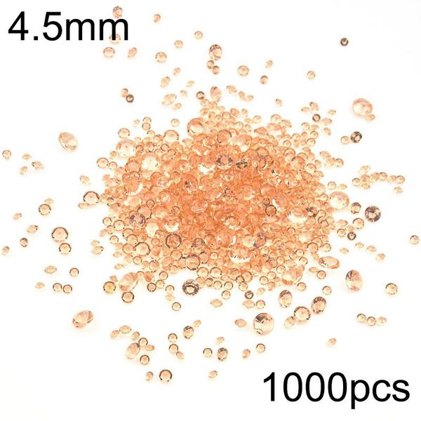 

wedding acrylic diamonds vase filler decoration bouquet accessories crafts