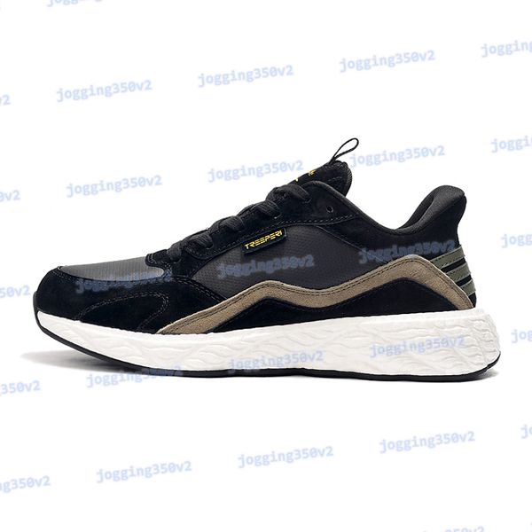 

treeperi runner black olive us 7 eur 40 for men shoes jogging sneakers