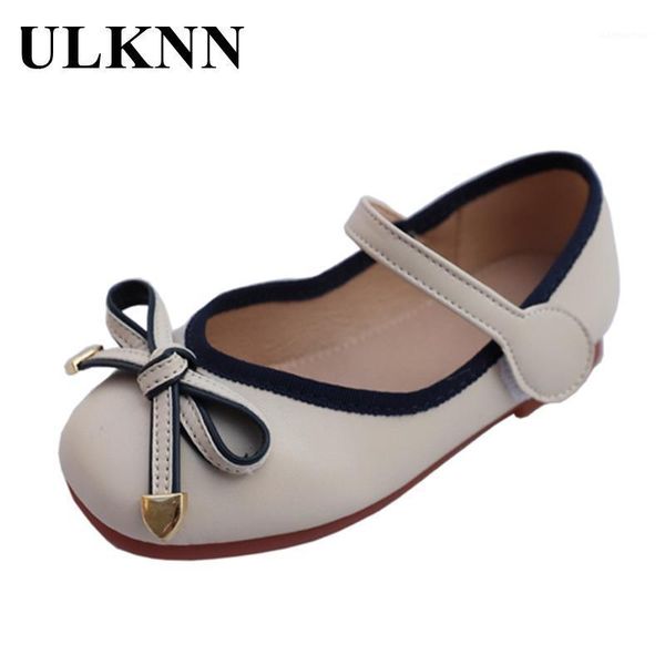 

ulknn 2021 girls shoes soft bottom of new kids spring red shoe infant fashion antiskid shoes children baby princess1, Black;grey