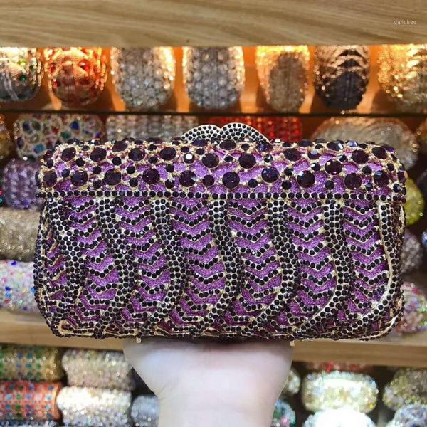 

luxury women evening bags fashion pearl beaded diamond lady designers box clutch bag bridal wedding purse handbag shoulder bags1