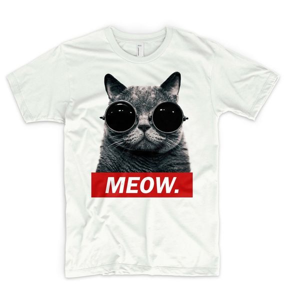 

cat t shirt meow sunglasses kitty animals are friends paws feline cat lover(1) sport hooded sweatshirt hoodie