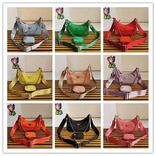 

womens bag fashion trend bag luxurys designers bags bag new shoulder net casual portable womens leather bags square sling lm33